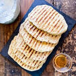 spanish flat bread
