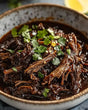 BBQ Pulled Beef