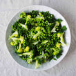 Green Medley